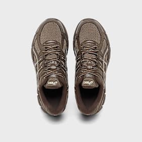 ASICS SportStyle Gel-Stratus MC by EMMI brown