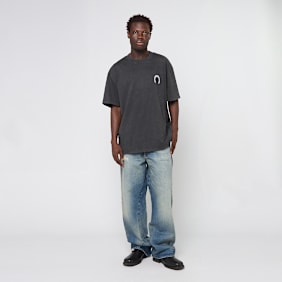 solebox Horseshoe Tee grijs