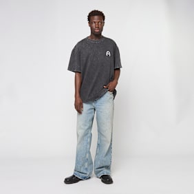 solebox Cowboy Tee grau