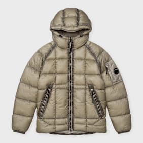 C. P. Company Outerwear Medium Jacket in DD-Shell Undefined Color