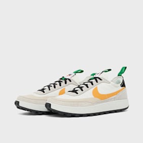 Nike   x Tom Sachs Wmns General Purpose "Bricolage" weiß