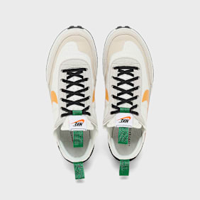 Nike   x Tom Sachs Wmns General Purpose "Bricolage" weiß