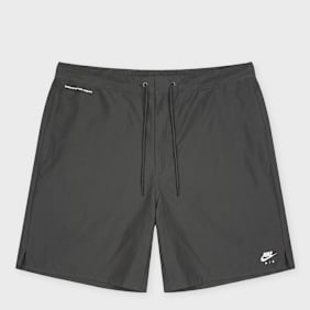 Jordan x Nigel Sylvester Shorts grau