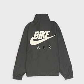 Jordan x Nigel Sylvester Half Zip Jacket black