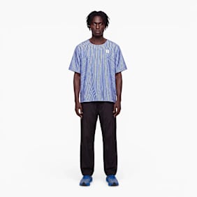 PUMA x Saysky Ultraweave Running T-Shirt blue