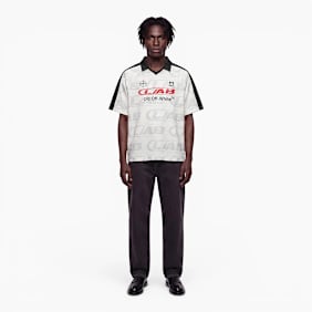 L/AB&nbsp;Off-White Off Active Jersey white Schwarz