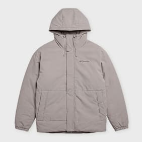 Columbia Street Heights™ Insulated Jacket grey