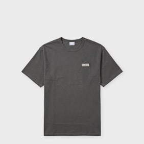Columbia CSC™ Heavyweight Back Graphic Tee schwarz