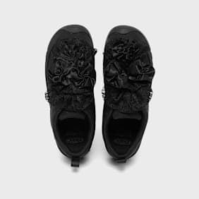 KEEN x Collina Strada W Jasper "Rocks" Schwarz