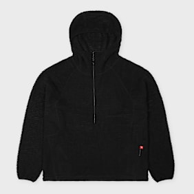 PURPLE MOUNTAIN OBSERVATORY Primaloft Ursa Zip Hoody Schwarz