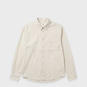 Wood Wood Adrian Shirt beige