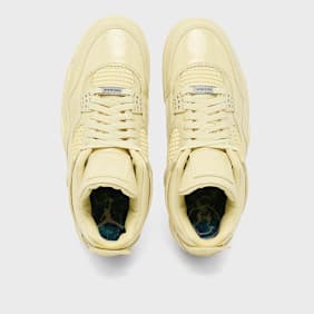 Jordan x J. Balvin Air Jordan 4 Retro OG SP "Lemonade" Gelb