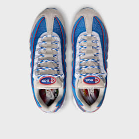 Nike   Air Max 95 Big Bubble "Lawson" blau