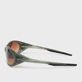 Oakley Eyejacket Redux green