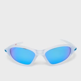 Oakley Portal Jacket blau