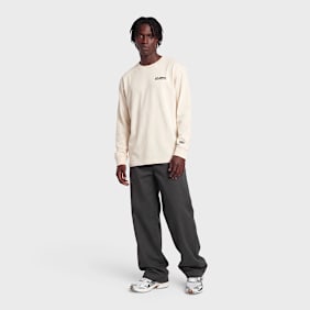 solebox Racing Longsleeve Tire Beige