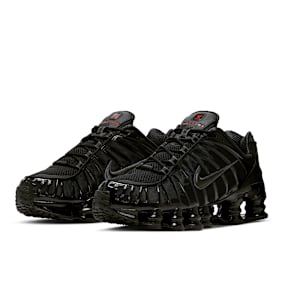 Nike Shox TL noir