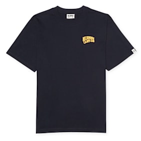Billionaire Boys Club Small Arch Logo T-Shirt blau
