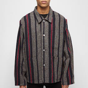 YMC Cubist Jacket multi-colour