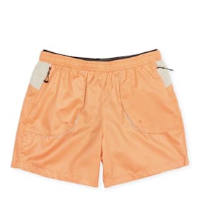 Soulland&nbsp; Harley Shorts orange