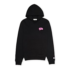 Billionaire Boys Club&nbsp; Small Arch Logo Highlight Popover Hoodie noir