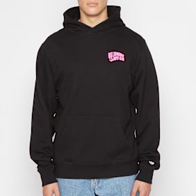 Billionaire Boys Club&nbsp; Small Arch Logo Highlight Popover Hoodie noir