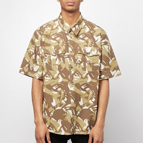 A.P.C. Chemisette Joey brown