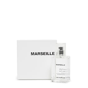Comme des Garcons Parfums Marseille Weiß