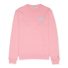 Billionaire Boys Club&nbsp; Small Arch Logo Crewneck rose