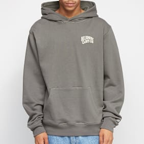 Billionaire Boys Club&nbsp; Small Arch Logo Popover Hood gris