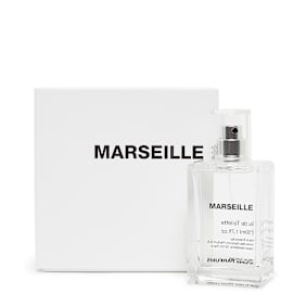 Comme des Garcons Parfums Marseille Eau de Toilette (50ml) Multicolor