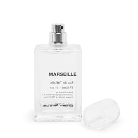 Comme des Garcons Parfums Marseille Eau de Toilette (50ml) Multicolor