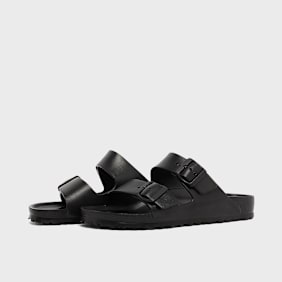 Birkenstock Wmns Arizona Eva (narrow) noir
