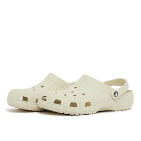 Crocs Classic Clog beige