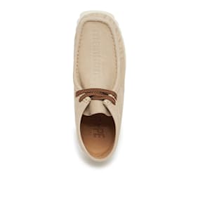 A Bathing Ape Manhunt #1 M1 beige