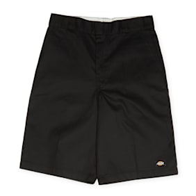 Dickies 13IN Multi Pocket Work Shorts Recycled schwarz