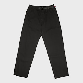 Gramicci Straight-Fit Pant black