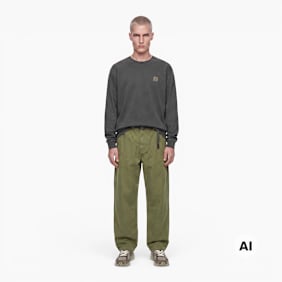 Gramicci&nbsp; Pant vert