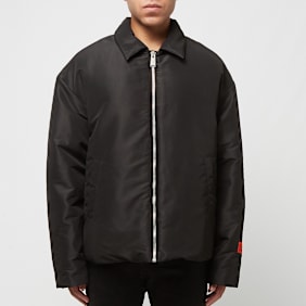 Heron Preston&nbsp; Ex-Ray Nylon Security Jkt noir