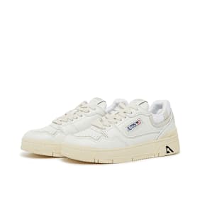 Autry&nbsp; Wmns CLC Low blanc