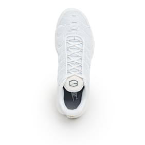 Nike Air Max Plus blanc