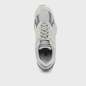 New Balance 991v2 "Rock Ridge" grau