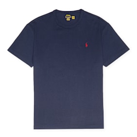 Polo Ralph Lauren T-Shirt Blau