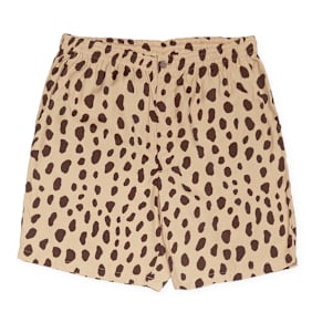 Wacko Maria Hawaiian Shorts ( Type-2 ) beige