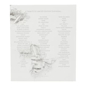 La MJC All Gone 2023 Quartz Cover multicolor