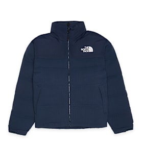 The North Face 92 Ripstop Nuptse Jacket blau