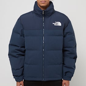 The North Face 92 Ripstop Nuptse Jacket blue