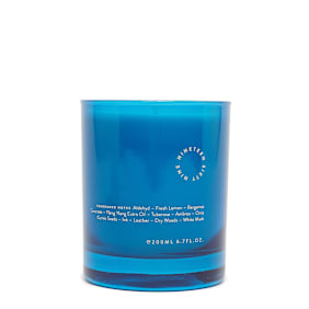 19-69 L´Air Barbès Scented Candle 200ml Blau