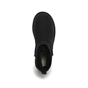 UGG Wmns Classic Ultra Mini noir