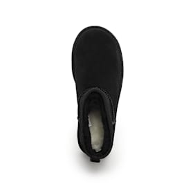 UGG Wmns Classic Ultra Mini Platform black